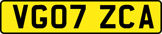 VG07ZCA