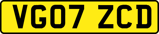 VG07ZCD