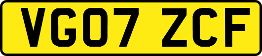 VG07ZCF