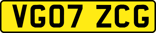 VG07ZCG