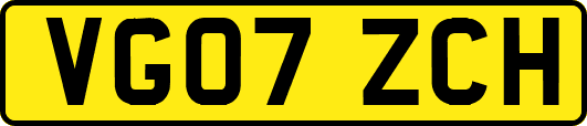 VG07ZCH