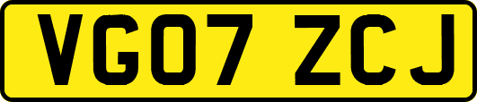 VG07ZCJ