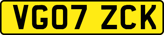 VG07ZCK