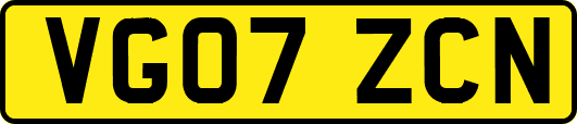 VG07ZCN