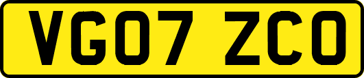 VG07ZCO