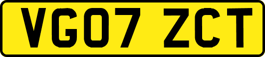 VG07ZCT