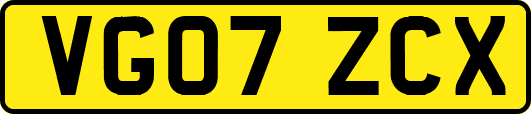VG07ZCX