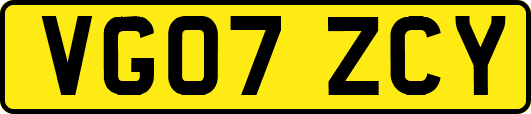 VG07ZCY