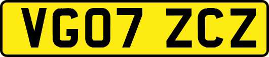 VG07ZCZ