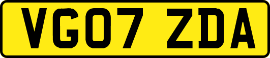 VG07ZDA