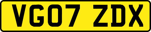 VG07ZDX