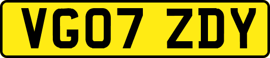 VG07ZDY