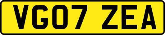 VG07ZEA