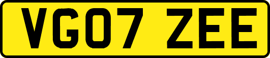 VG07ZEE