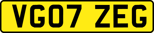 VG07ZEG