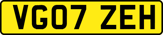 VG07ZEH