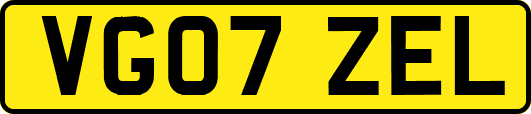 VG07ZEL