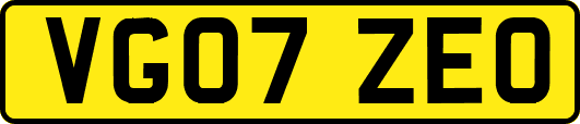 VG07ZEO