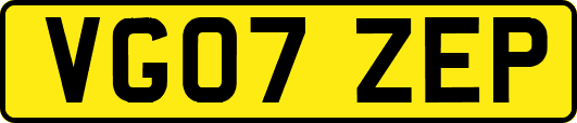 VG07ZEP