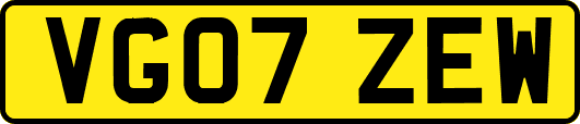 VG07ZEW
