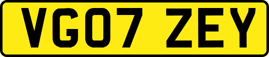 VG07ZEY