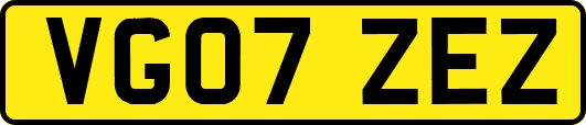VG07ZEZ
