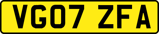 VG07ZFA