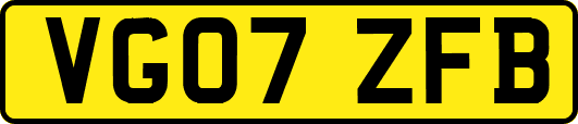 VG07ZFB