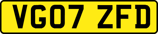 VG07ZFD