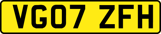 VG07ZFH