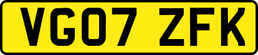 VG07ZFK