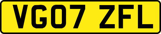 VG07ZFL