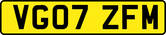 VG07ZFM