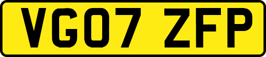 VG07ZFP