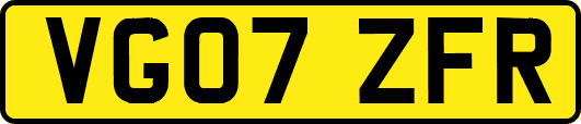 VG07ZFR