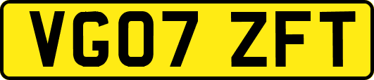 VG07ZFT