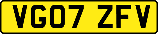 VG07ZFV