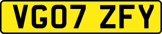 VG07ZFY