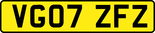VG07ZFZ