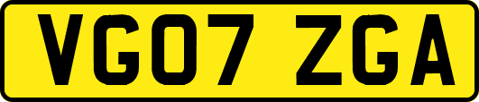 VG07ZGA