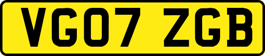 VG07ZGB