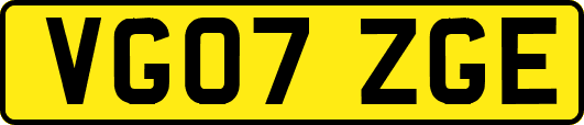 VG07ZGE