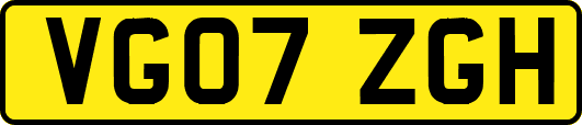 VG07ZGH
