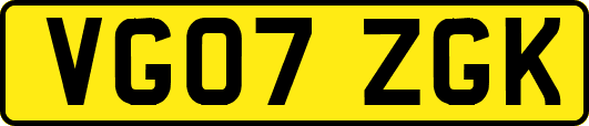 VG07ZGK