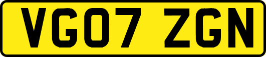 VG07ZGN