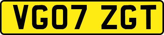 VG07ZGT