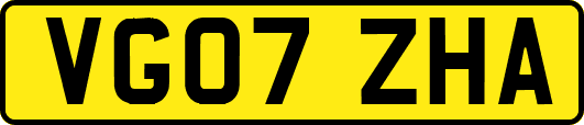 VG07ZHA