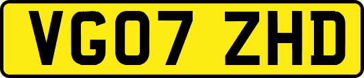 VG07ZHD