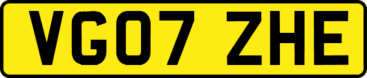 VG07ZHE