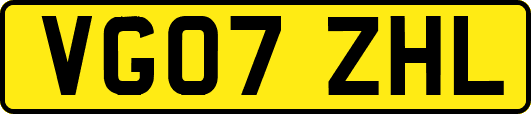 VG07ZHL